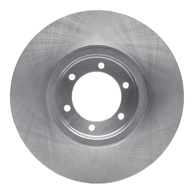 DFC 78-82 Nissan 620 Pickup Front Brake Rotor