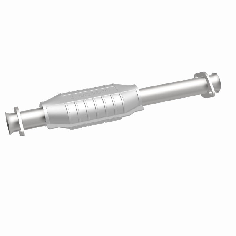 MagnaFlow Direct Fit Catalytic Converter Saab 86 90