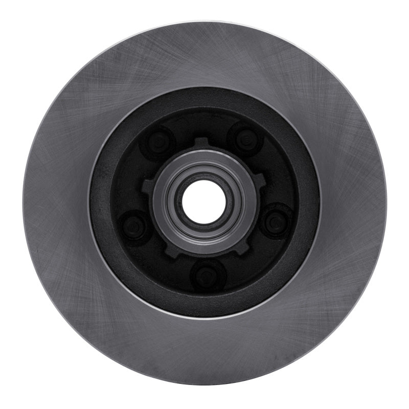 DFC 70-81 Buick Skylark Front Brake Rotor