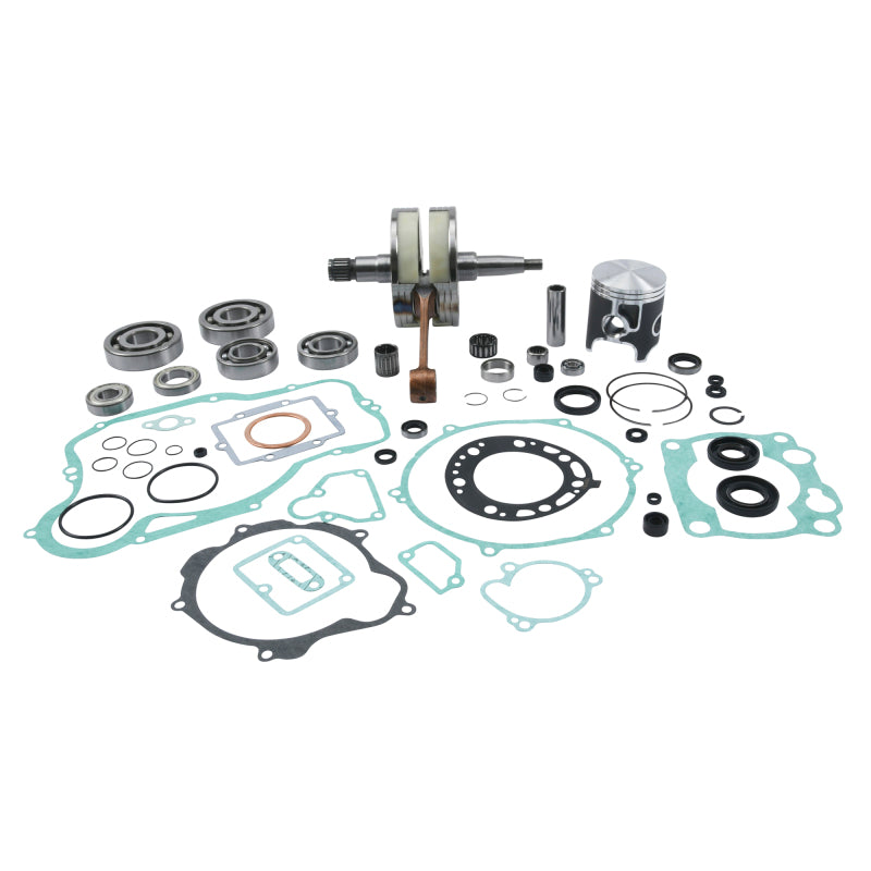 Vertex Pistons Vertex Kawasaki Complete Engine Rebuild Kit