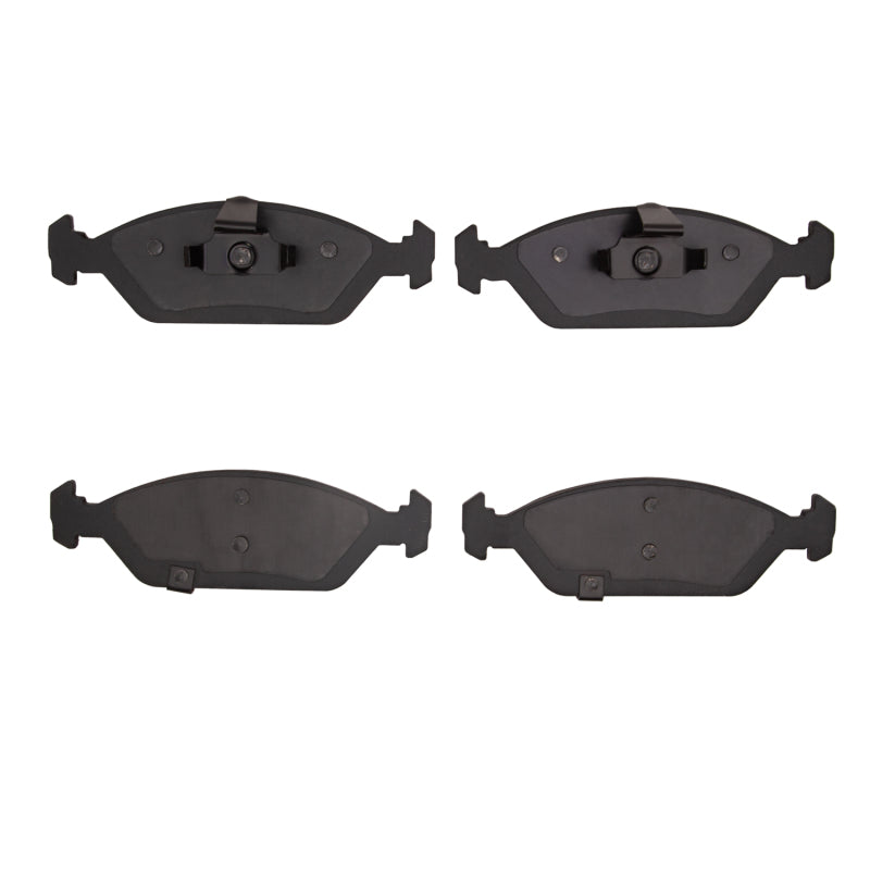 R1 Concepts R1 94-00 Kia Spectra Front Optimum OE Brake Pads