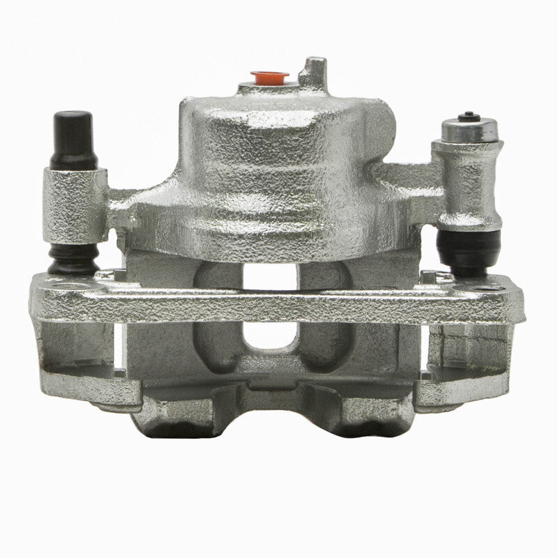 DFC 82-83 Honda Accord Front-R Silver Zinc Coated Premium Caliper