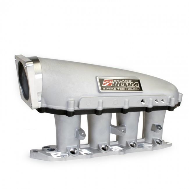 Skunk2 Racing Skunk2 Ultra Series Intake Manifold w/ Black B VTEC 3.5L - Black Series