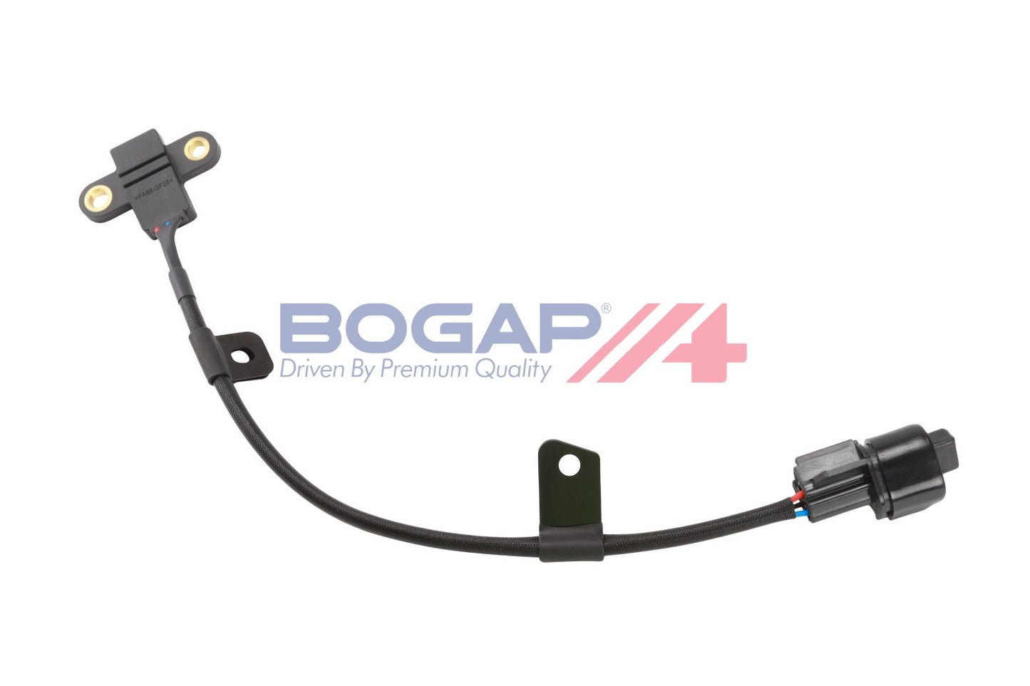 BOGAP Y6115114 Sensor, Crankshaft Pulse