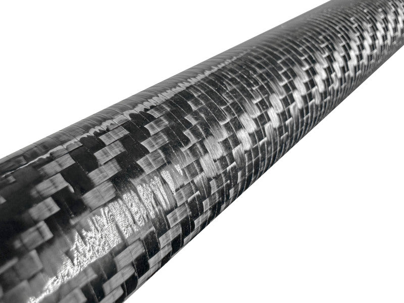 Perrin Performance PERRIN 13-26 BRZ/FR-S/86/GR86 Rear Shock Tower Brace - Carbon Fiber