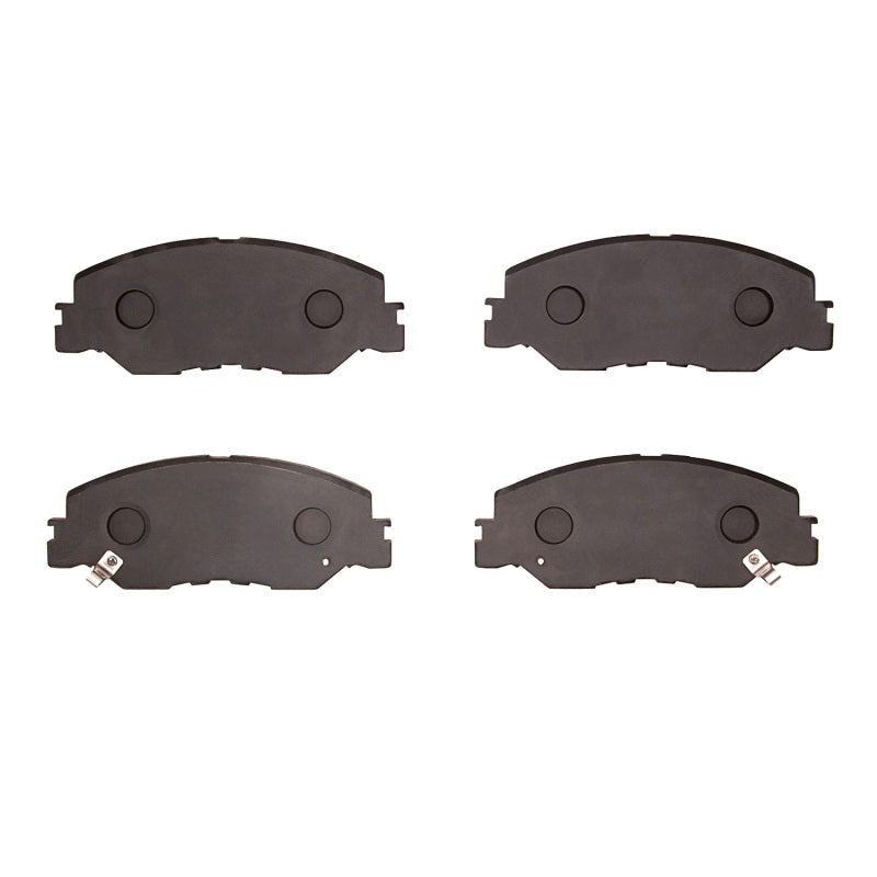 DFC 19-26 Honda Insight Front 4000 Hybridynamic Brake Pads