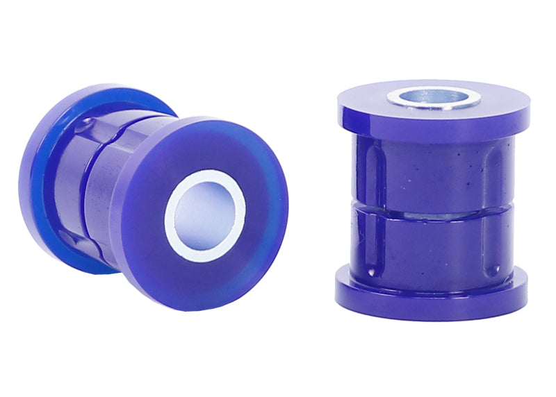 SuperPro Lower Control Arm Bushing Kit