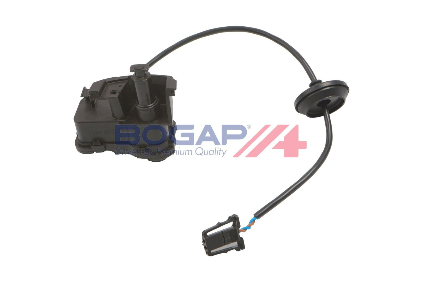 BOGAP A7214114 Actuator, Fuel Filler Flap