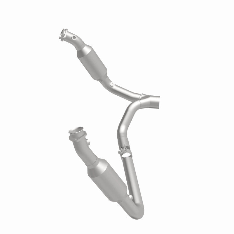 MagnaFlow 2006 Dodge Ram 1500 5.7L Direct Fit Converter