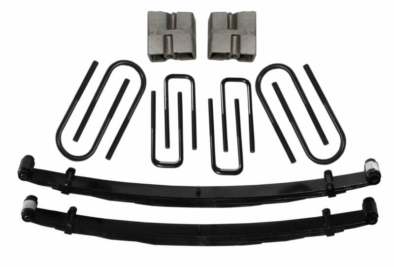 Skyjacker 6In KIT 77.5-79 F250LOWB BMAX
