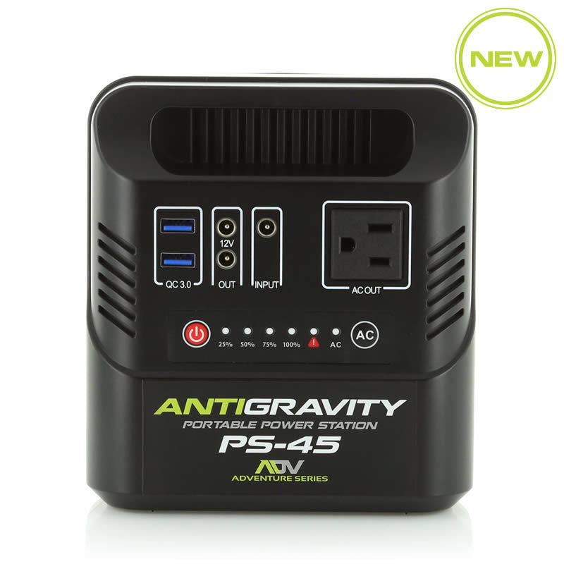 Antigravity Batteries Antigravity PS-45 Portable Power Station