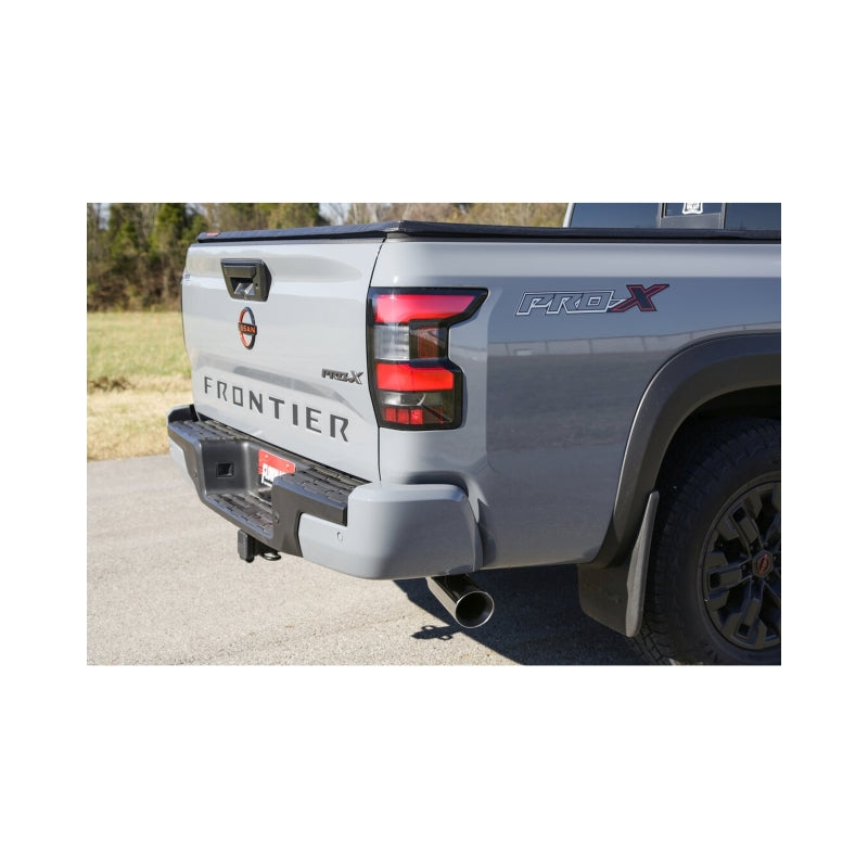 Flowmaster 22-25 Nissan Frontier 3.8L American Thunder Cat-Back Exhaust System