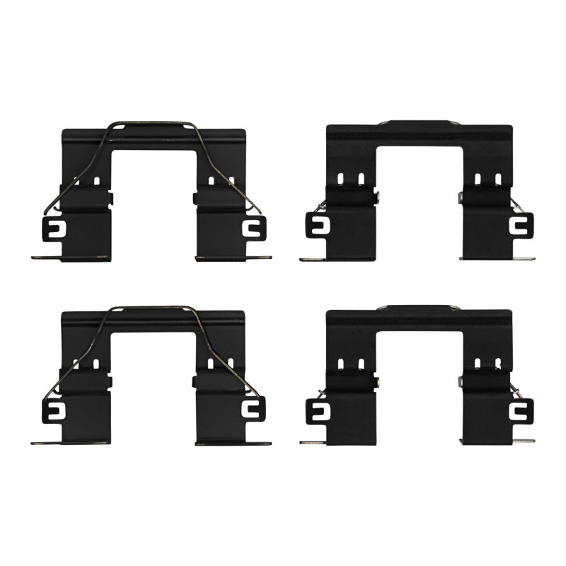 DFC 24-26 Hyundai Ioniq 9 Rear Premium Hardware Kit