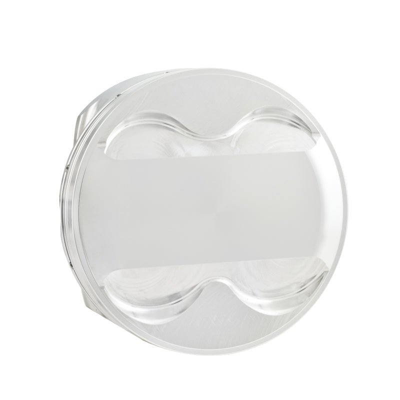 CP Pistons CP Piston & Ring Set for Acura NSX C32B - Bore (93.00mm) - Size (STD) - CR (9.0) - Set of 6