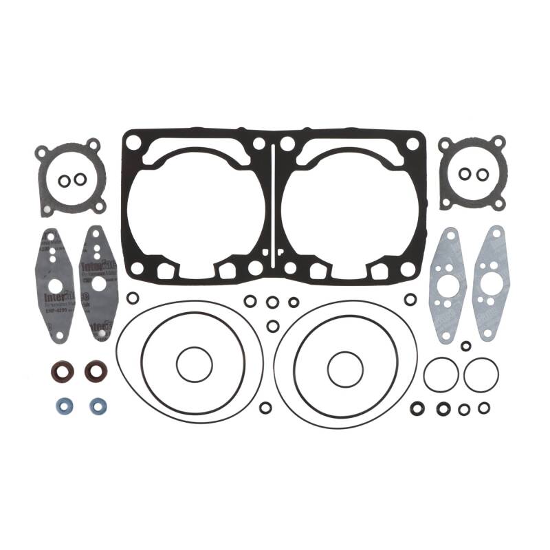 Vertex Pistons Vertex Gaskets 18-21 Arctic Cat M 8000 EFI All Models Top End Gasket Kit