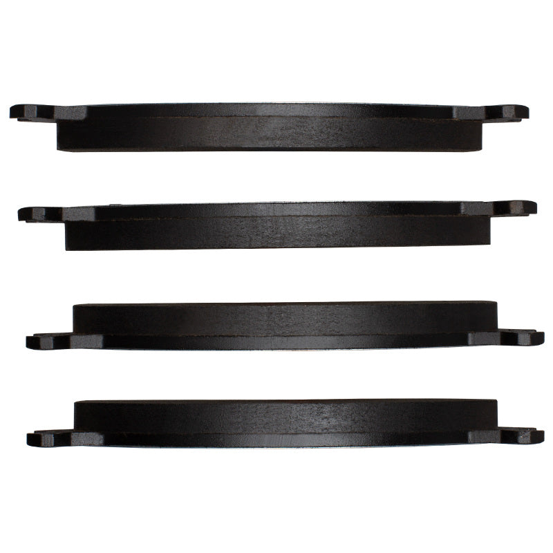 DFC 95-07 Ford E-Super Duty Front 5000 Advanced Semi Metallic Brake Pads