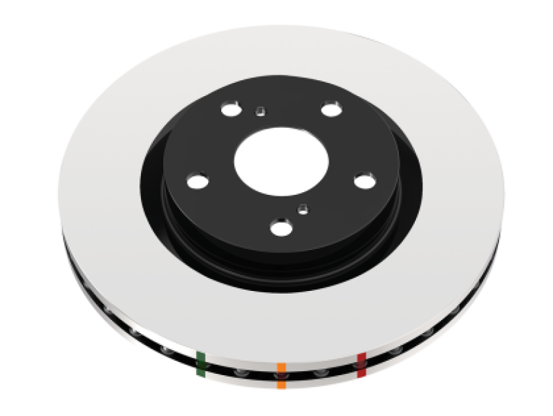 DBA 16-21 Audi Q7 (w/350mm Rotor) Rear 4000 Series Standard Rotor