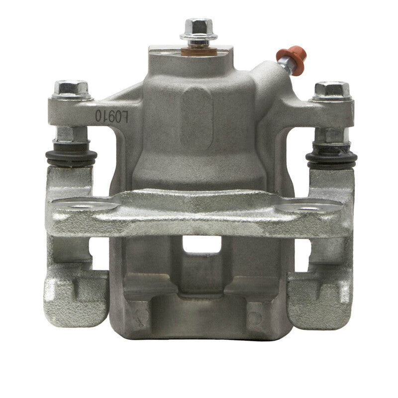 DFC 12-18 Lexus ES300h Rear-R/Rear-L Premium Caliper - Silver Zinc Coated