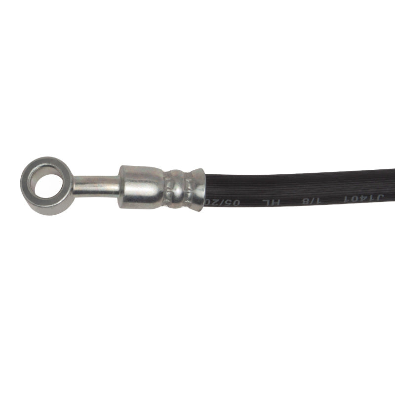 DFC 07-13 Hyundai Santa Fe Front-L Brake Hose