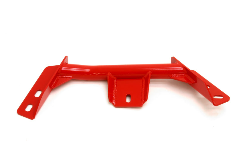 BMR Suspension BMR 84-92 3rd Gen F-Body Transmission Conversion Crossmember TH700R4 / 4L60 - Red