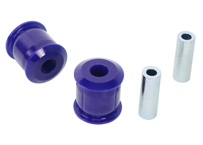 SuperPro Cheverolet Sierra SJ80 Front Radius Arm to Chassis Mount Bushing Kit