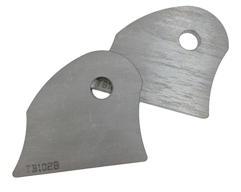 Artec Industries Multi-Purpose Tab (Pair) - Large