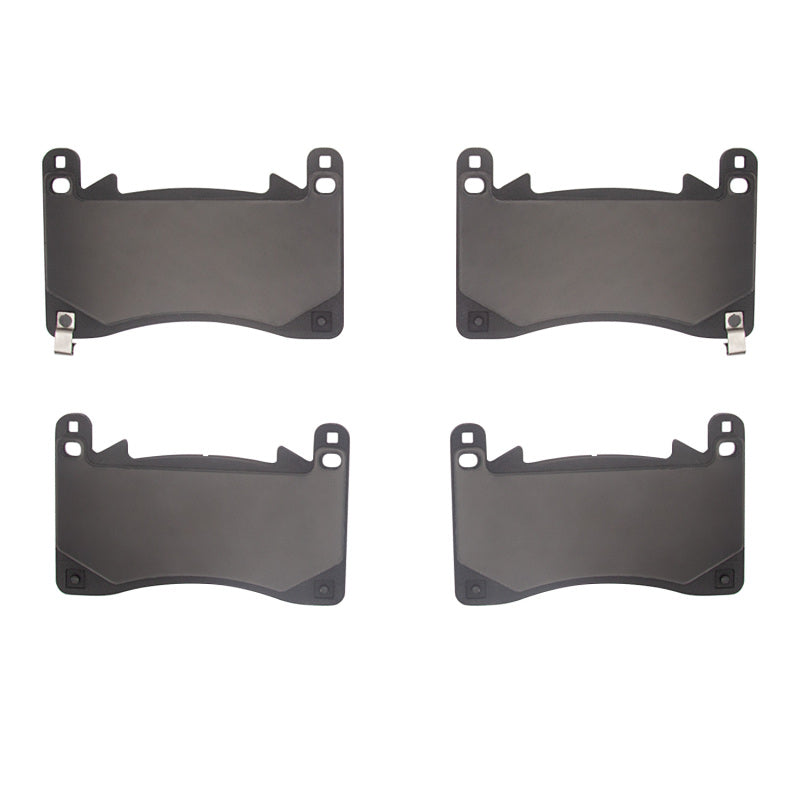 DFC 21-25 Acura MDX Front 5000 Advanced Ceramic Brake Pads