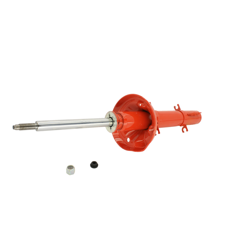 KYB Shocks & Struts AGX Front VOLKSWAGEN Beetle (New) 1998-10 VOLKSWAGEN Golf 1999-06 VOLKSWAGEN Jet