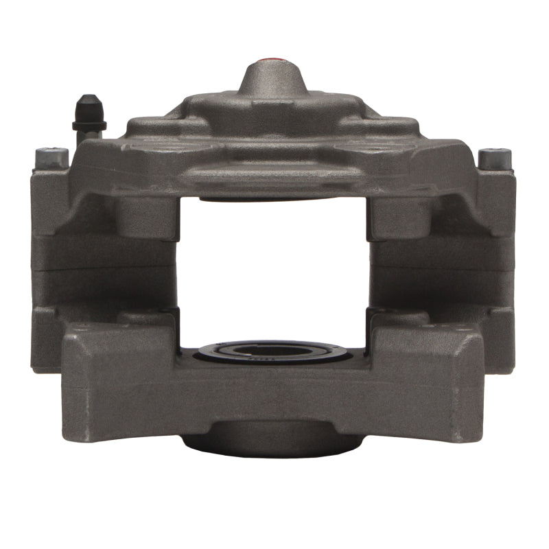 DFC 00-02 Mercedes-Benz S500 Rear-L Silver Zinc Coated Premium Caliper