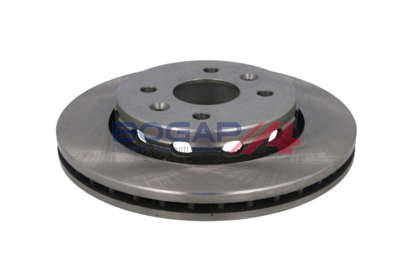 BOGAP Y8211126 Brake Disc