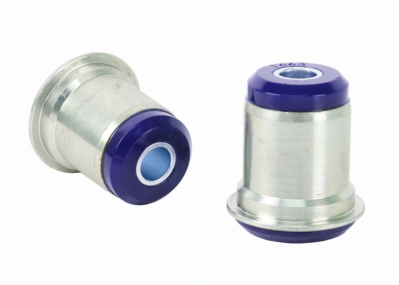 SuperPro Rear Upper Control Arm Bushing Kit