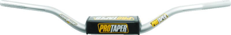 ProTaper Contour Pastrana FMX Handlebar - Silver