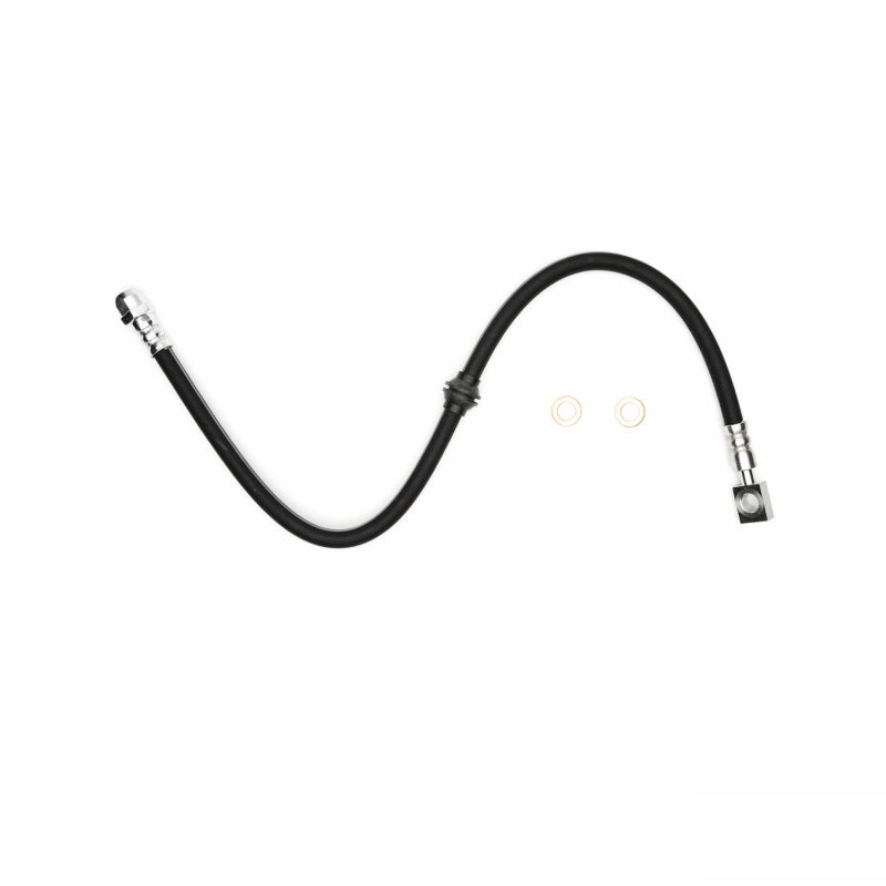DFC 02-08 Mini Cooper Front Brake Hose