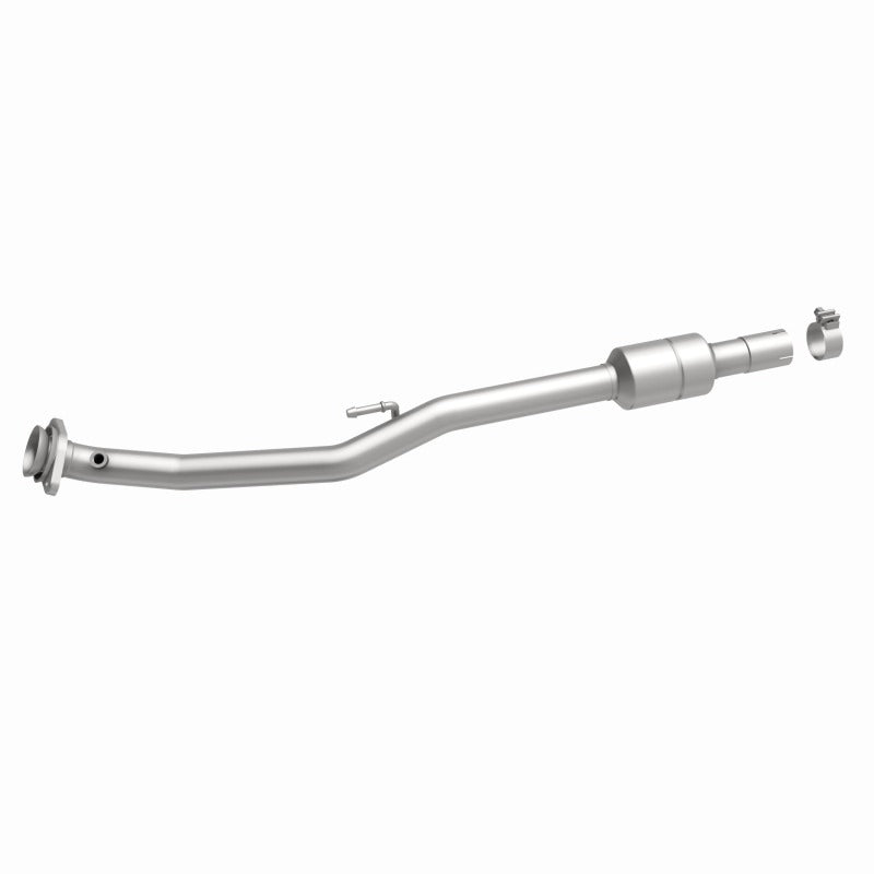 MagnaFlow Direct Fit Catalytic Converter 10- Cadillac CTS V6 Passenger Side