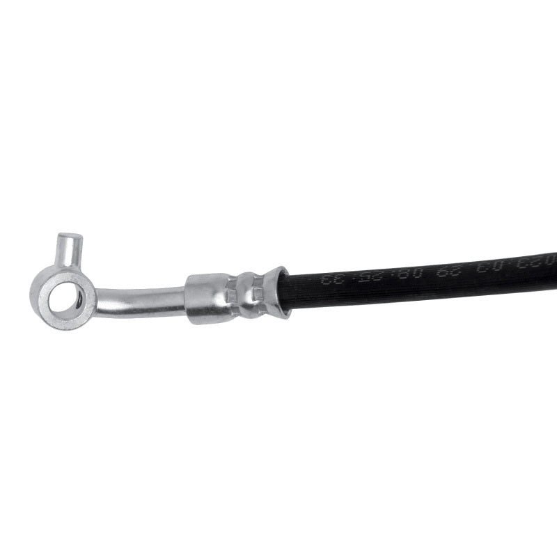 DFC 15-20 Jaguar E-Pace Rear-L Brake Hose