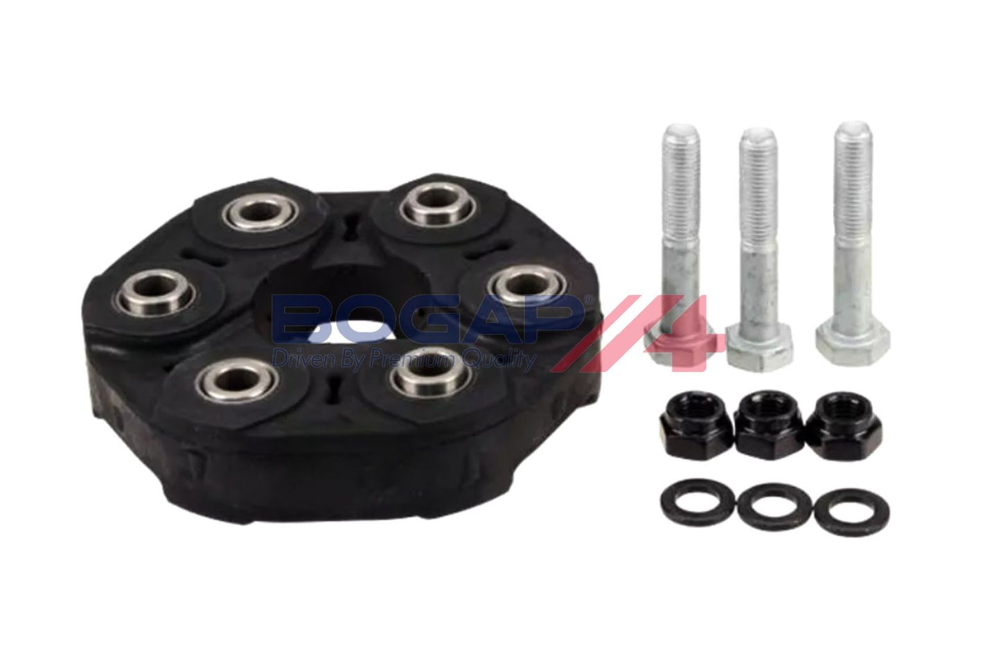BOGAP Y3512100 Joint, Propshaft