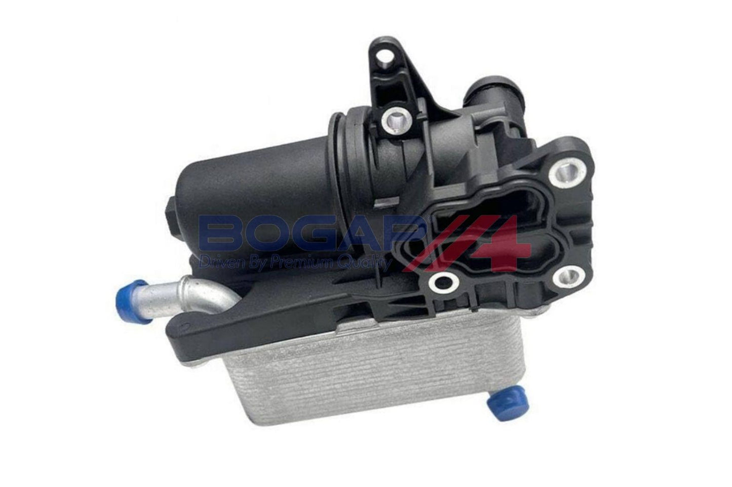 BOGAP C1425109 Housing, Oil Filter