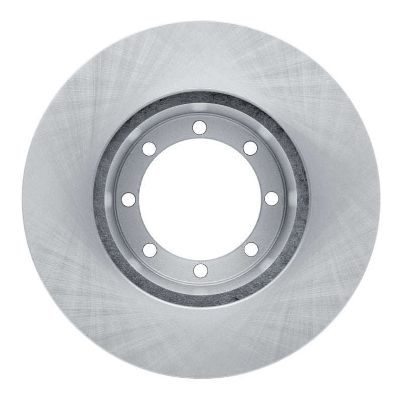 DFC 96-07 Ford E-Super Duty Rear Brake Rotor