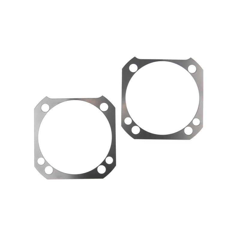 Cometic Gasket Cometic Twin Cam Base Gasket 4.250in Bore, .014in Rc Pair,4.430inId