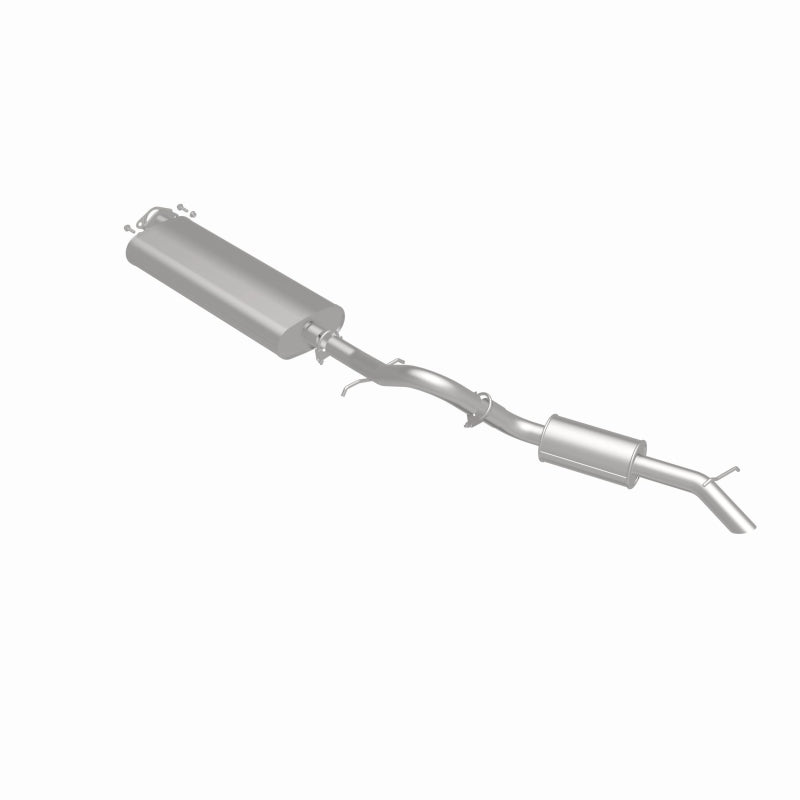 MagnaFlow BRE Exhaust Kit 97-01 Venture Silhouette Montana 3.4L