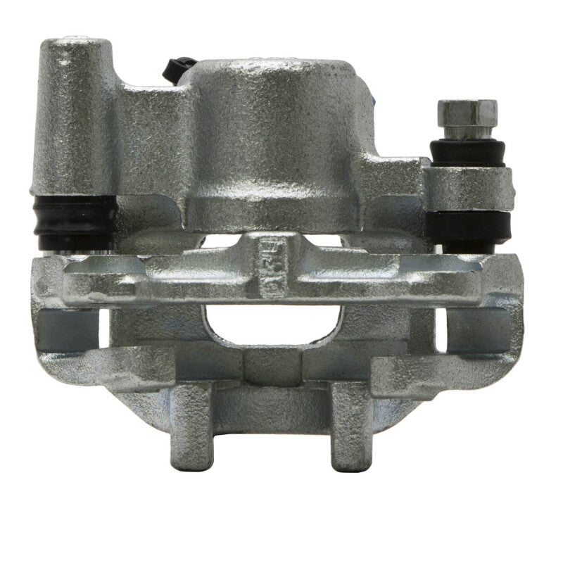 DFC 05-10 Scion tC Rear-L Premium Caliper - Silver Zinc Coated