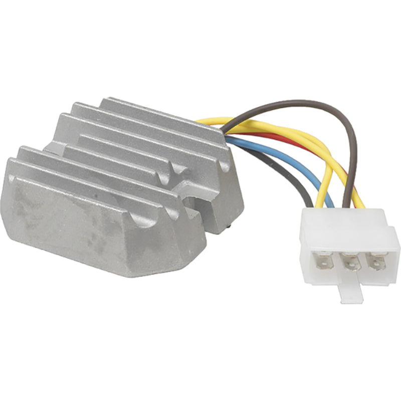 Arrowhead John Deere Regulator & Rectifier