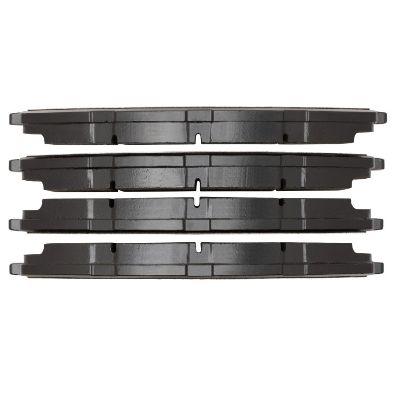 DFC 23-25 Ford F-350 Super Duty 4WD Front Heavy Duty Pads - Semi Metallic