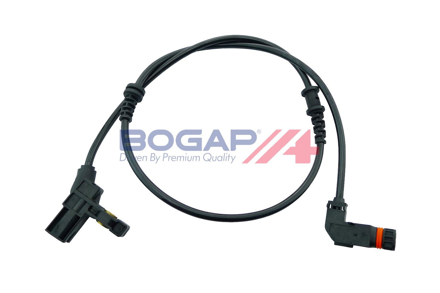 BOGAP C7118137 Warning Contact, Brake Pad Wear