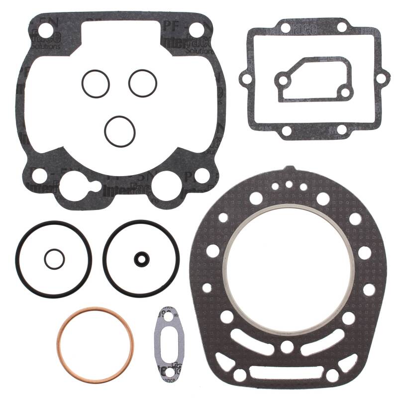 Vertex Pistons Vertex Gaskets 89-04 Kawasaki KX500 Top End Gasket Kit
