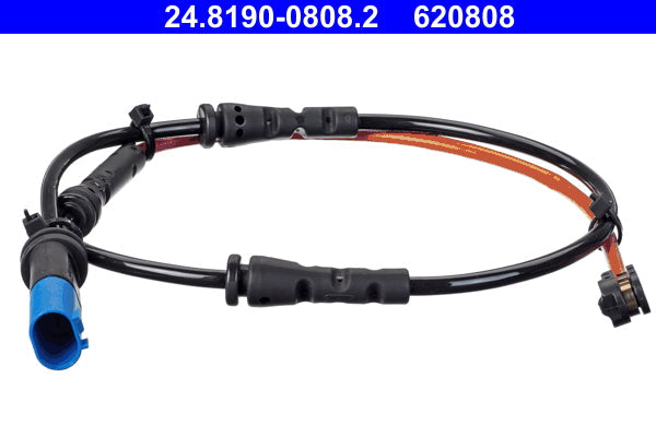 LPR LPR07300 Brake Shoe Set