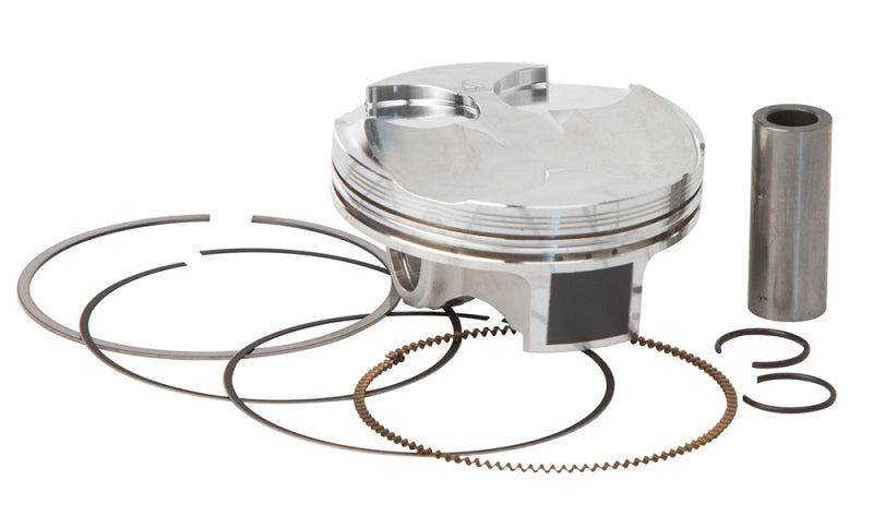 Vertex Pistons Vertex Piston 12-24 Honda CRF 150 R 150cc Forged Replica Piston Kit