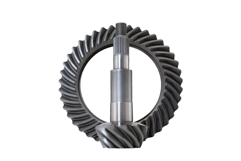 Revolution Gear & Axle Dana 70 Rear Axle 3.55 Ratio Ring & Pinion Set
