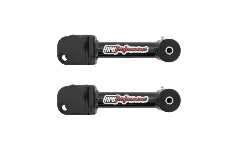 UMI Performance 79-04 Ford Mustang Tubular Upper Control Arms
