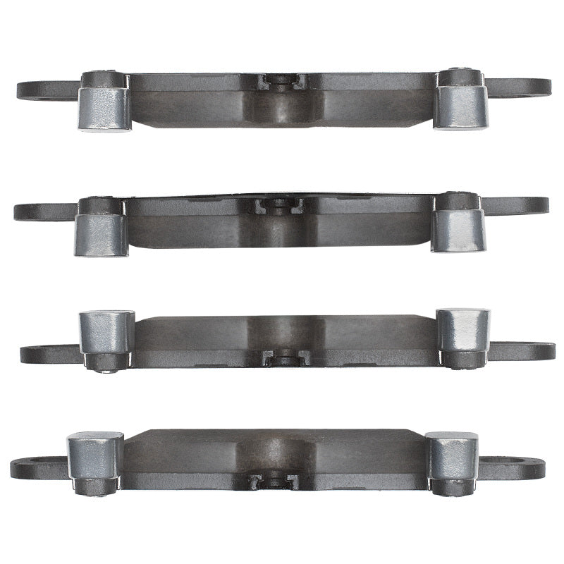 DFC 11-18 Porsche Cayenne Rear Euro 5000 Ceramic Brake Pads